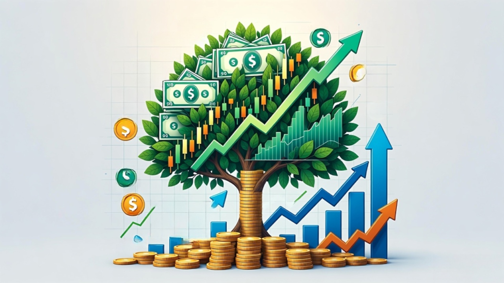 tools used for stock analysi