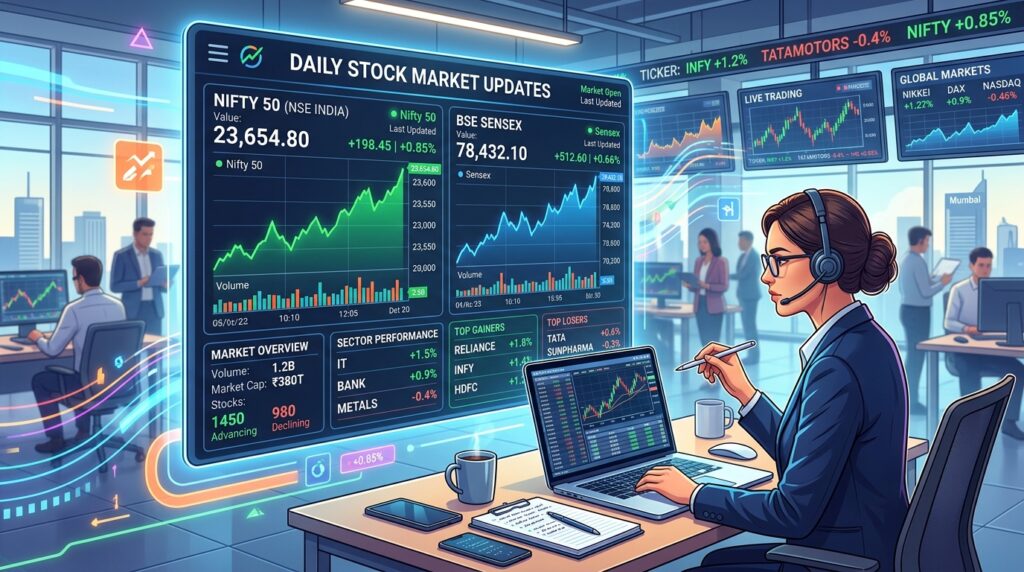 Stock_market