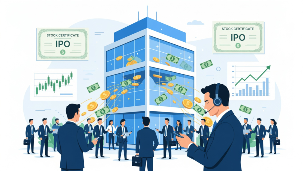 fundamental stock analysis report